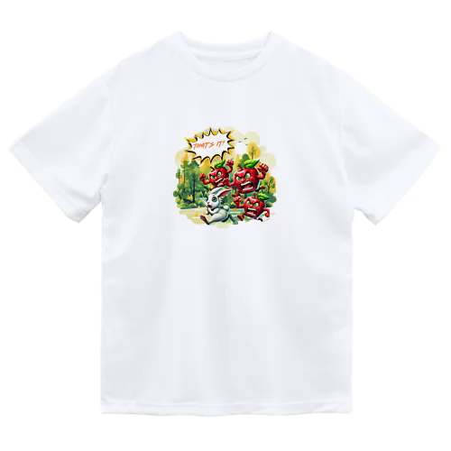 「あいつだっ！2」 Dry T-Shirt