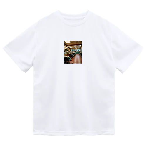 cafe Dry T-Shirt