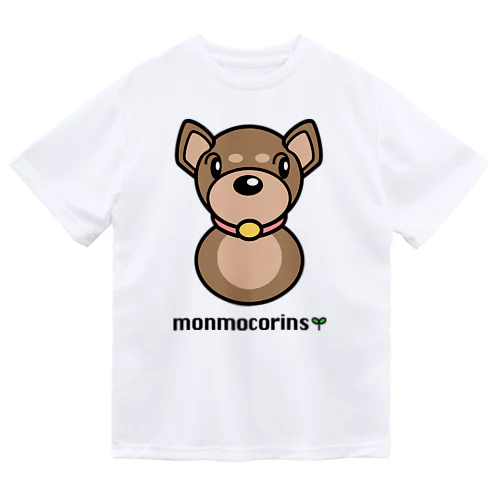 monmocorins ドライTシャツ