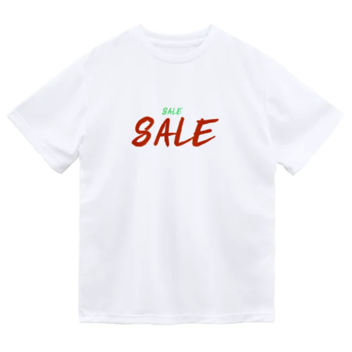 sale Dry T-Shirt