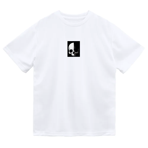 モノトーンドクロ Dry T-Shirt