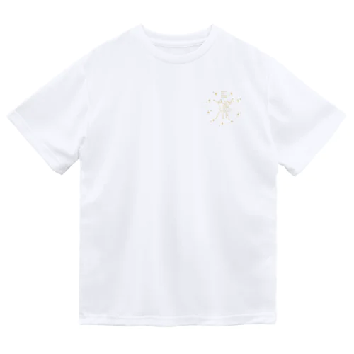 第4回発表会グッズ🩰 Dry T-Shirt