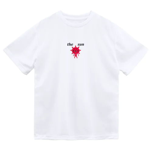 the sun Dry T-Shirt