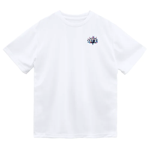 ハイスコア258 Dry T-Shirt