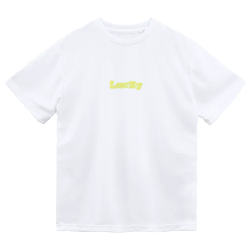 Lucky Dry T-Shirt