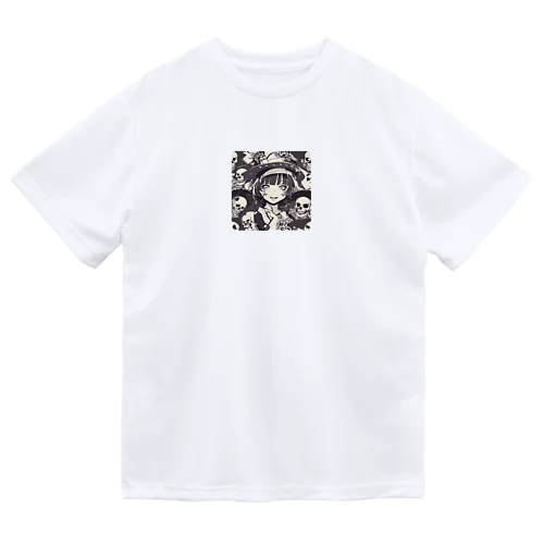 ジャビリヤス・マリー Dry T-Shirt