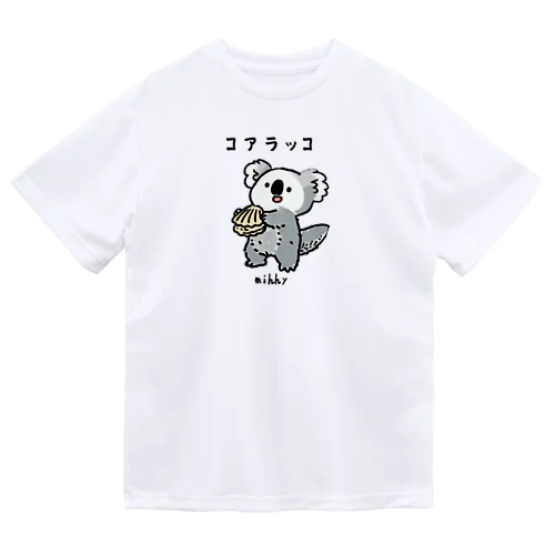 MIHHY ドライTシャツ