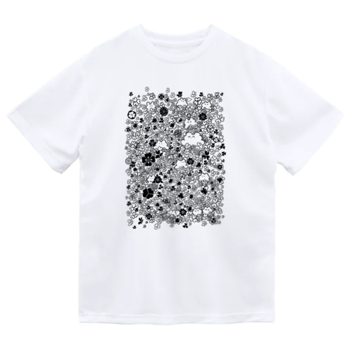 KATABAMI HUNT Dry T-Shirt