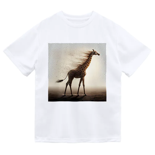 サバンナ　8強セレクトK Dry T-Shirt