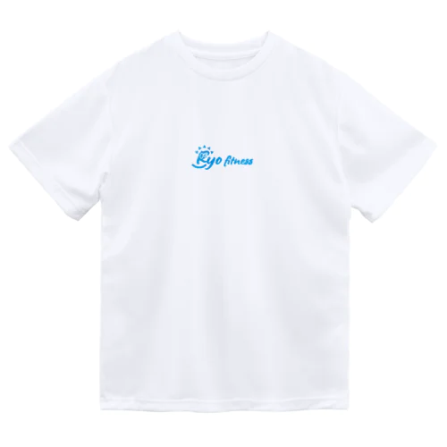 RYOのロゴ文字グッズ Dry T-Shirt