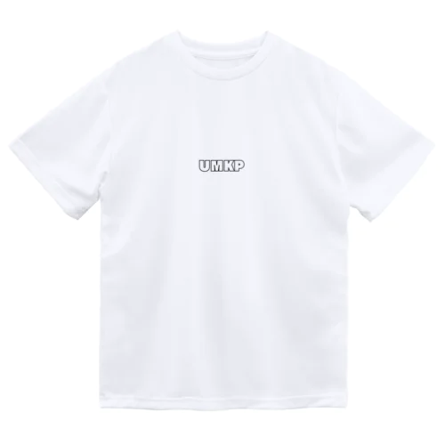 『UMKP』オリジナル ドライTシャツ