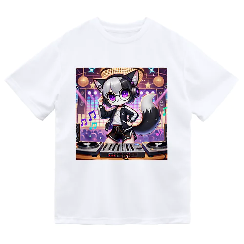 DJ Sakura  Dry T-Shirt