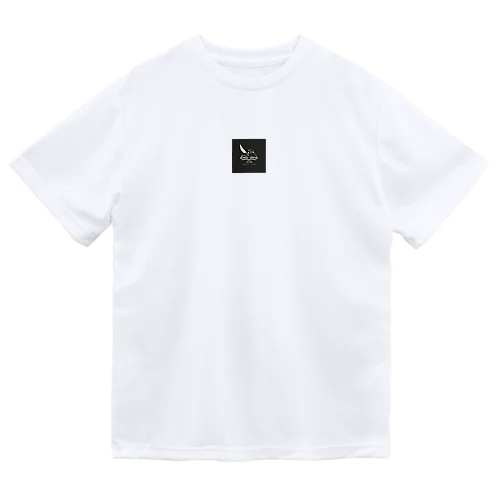 読書の魔法 Dry T-Shirt