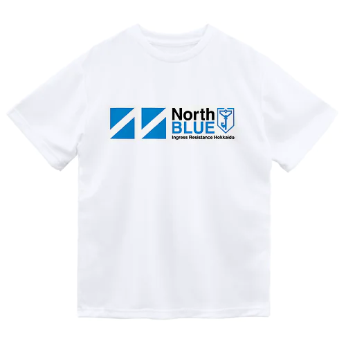 公式NBロゴアイテム2/原価 Dry T-Shirt