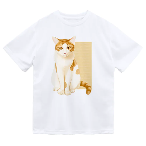 ラームくん Dry T-Shirt