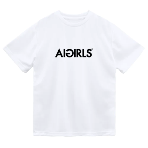 AIGIRLS _W Dry T-Shirt