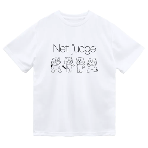 副審くん（ジャッジ編） Dry T-Shirt