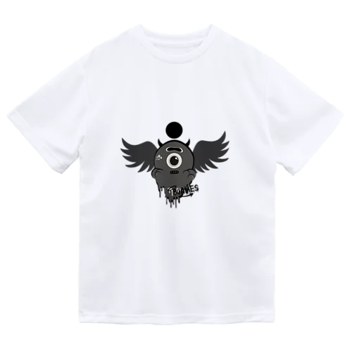天使の休日 Dry T-Shirt