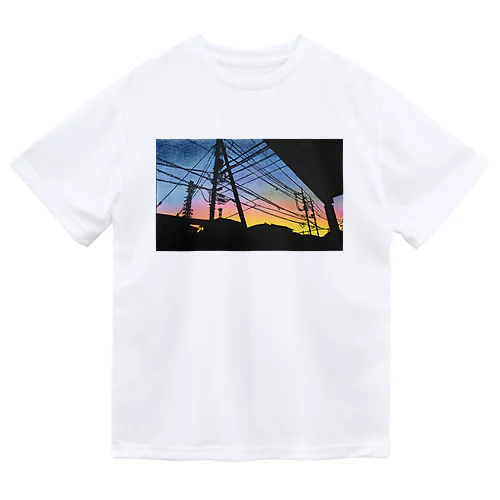 Magic Hour Dry T-Shirt