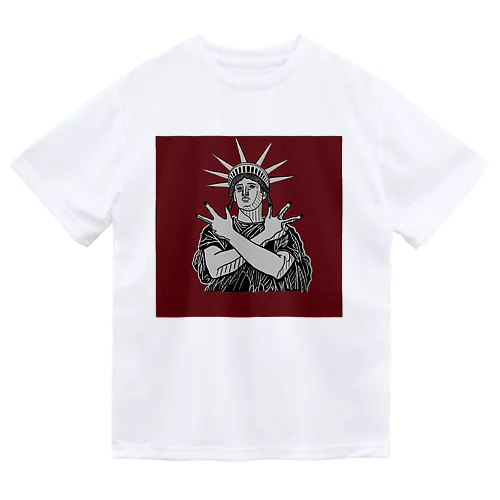 Tシャツ Dry T-Shirt