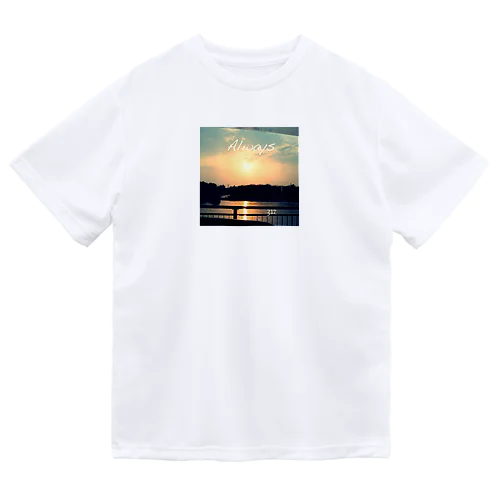 Always Dry T-Shirt