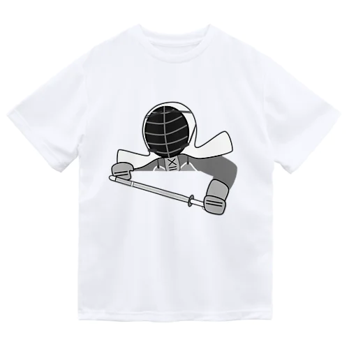 剣道関係 Dry T-Shirt