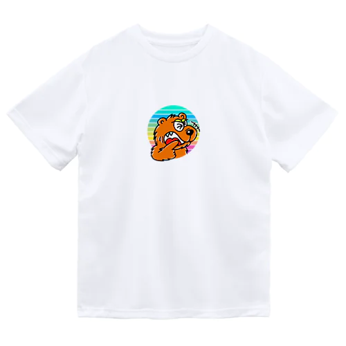 2025年6月12日につくったアイテム Dry T-Shirt