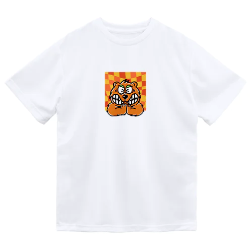 2025年6月12日につくったアイテム Dry T-Shirt