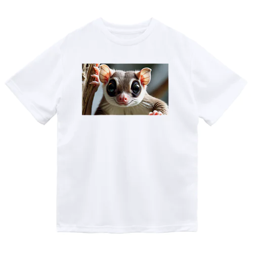 2025年6月24日につくったアイテム Dry T-Shirt