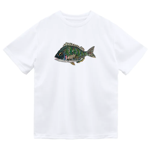 KURODAIKUN Dry T-Shirt