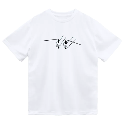 ダウジング Dry T-Shirt