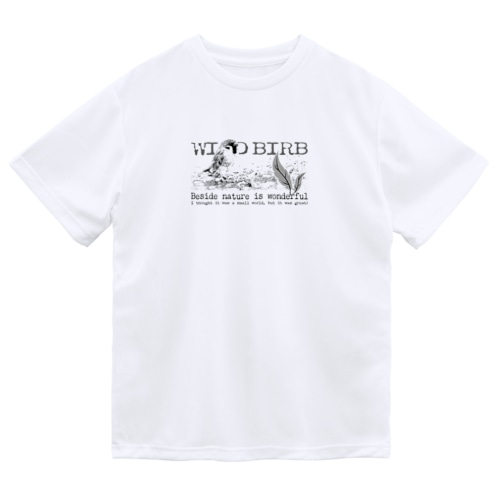 WILD BIRB Dry T-Shirt