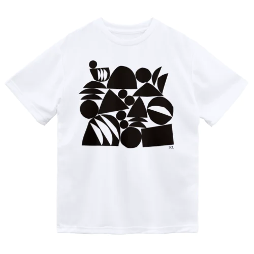フルーツのなる場所1 Dry T-Shirt