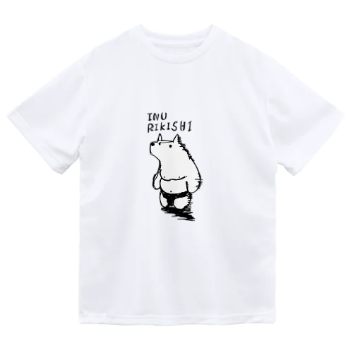 犬力士 Dry T-Shirt