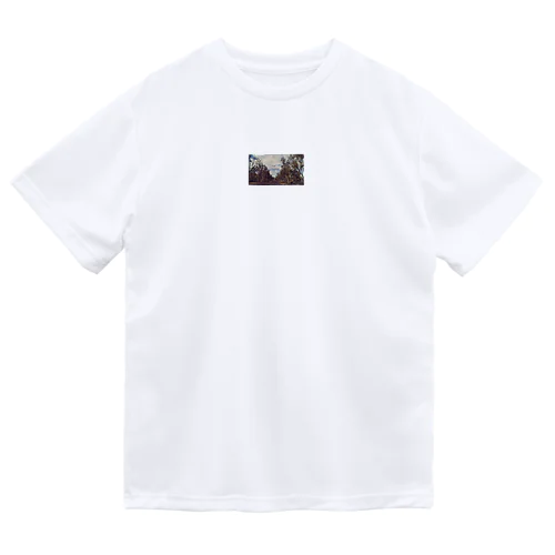 ドライブ Dry T-Shirt