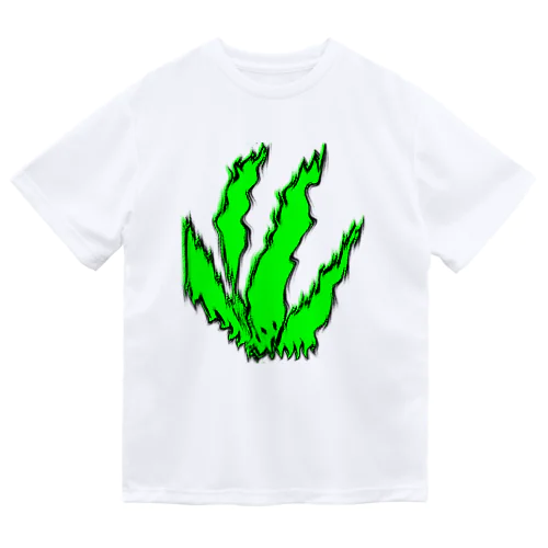 草10 ドライTシャツ