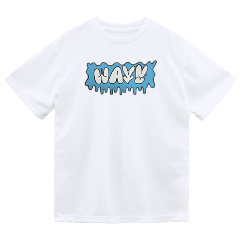 Wavy Dry T-Shirt
