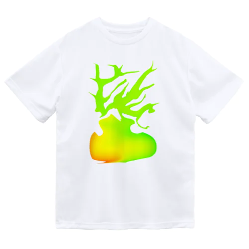 BONSAI ドライTシャツ