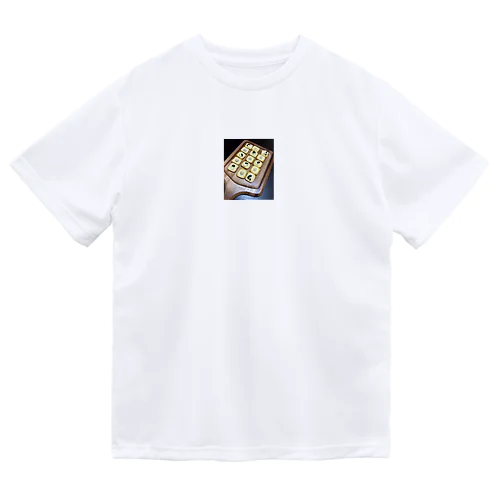 カナッペ Dry T-Shirt