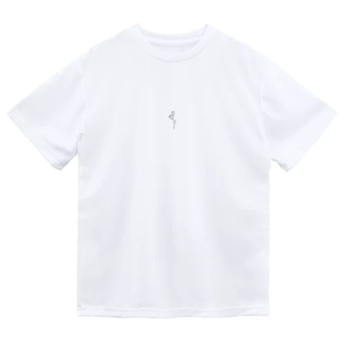 チューリップ　ケース Dry T-Shirt