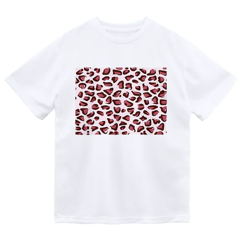 レオパード2 Dry T-Shirt