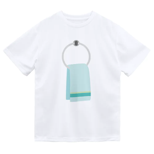 タオル掛け Dry T-Shirt