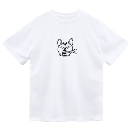 OFFJI ドライTシャツ