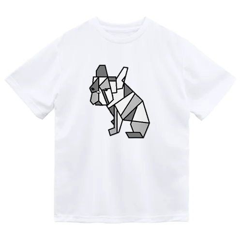 フレンチブルドッグ Dry T-Shirt