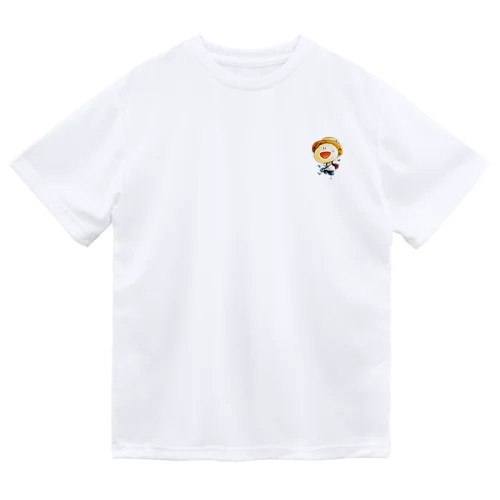 にこまるくんグッズ ドライTシャツ