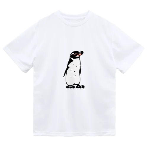 ガラパゴスペンギンA Dry T-Shirt