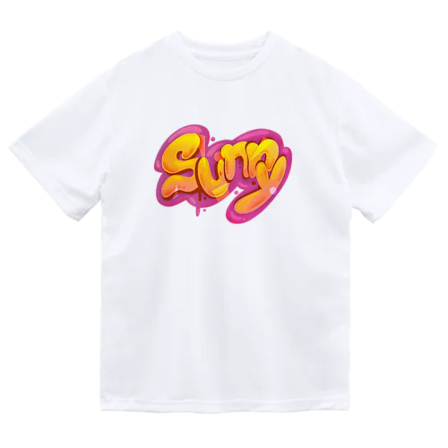 sunny サニー 149 ドライTシャツ