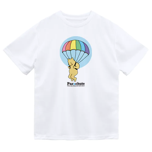 Parachute Dry T-Shirt