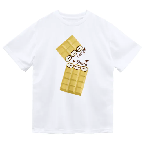 ice monaka アイスモナカ 174 ドライTシャツ