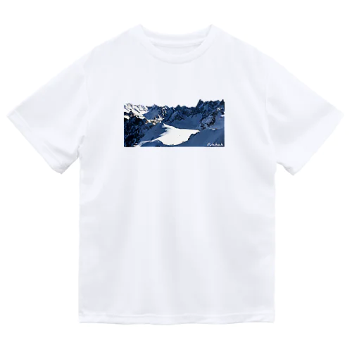 シャモニー エギュイミディ ドライTシャツ Dry T-Shirt